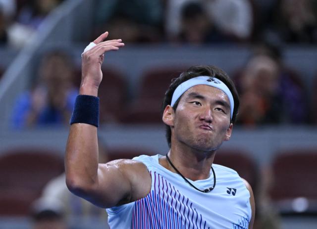 半岛体育官网-张奔斗：小布和北京球迷的表现都被点赞了