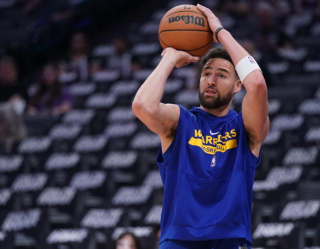 半岛体育官网-汤普森续约谈判已有眉目 勇士接触霍华德欲补中锋