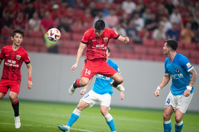 半岛体育-海港为一分无奈却有万分纠结 哈维尔明确想要新援