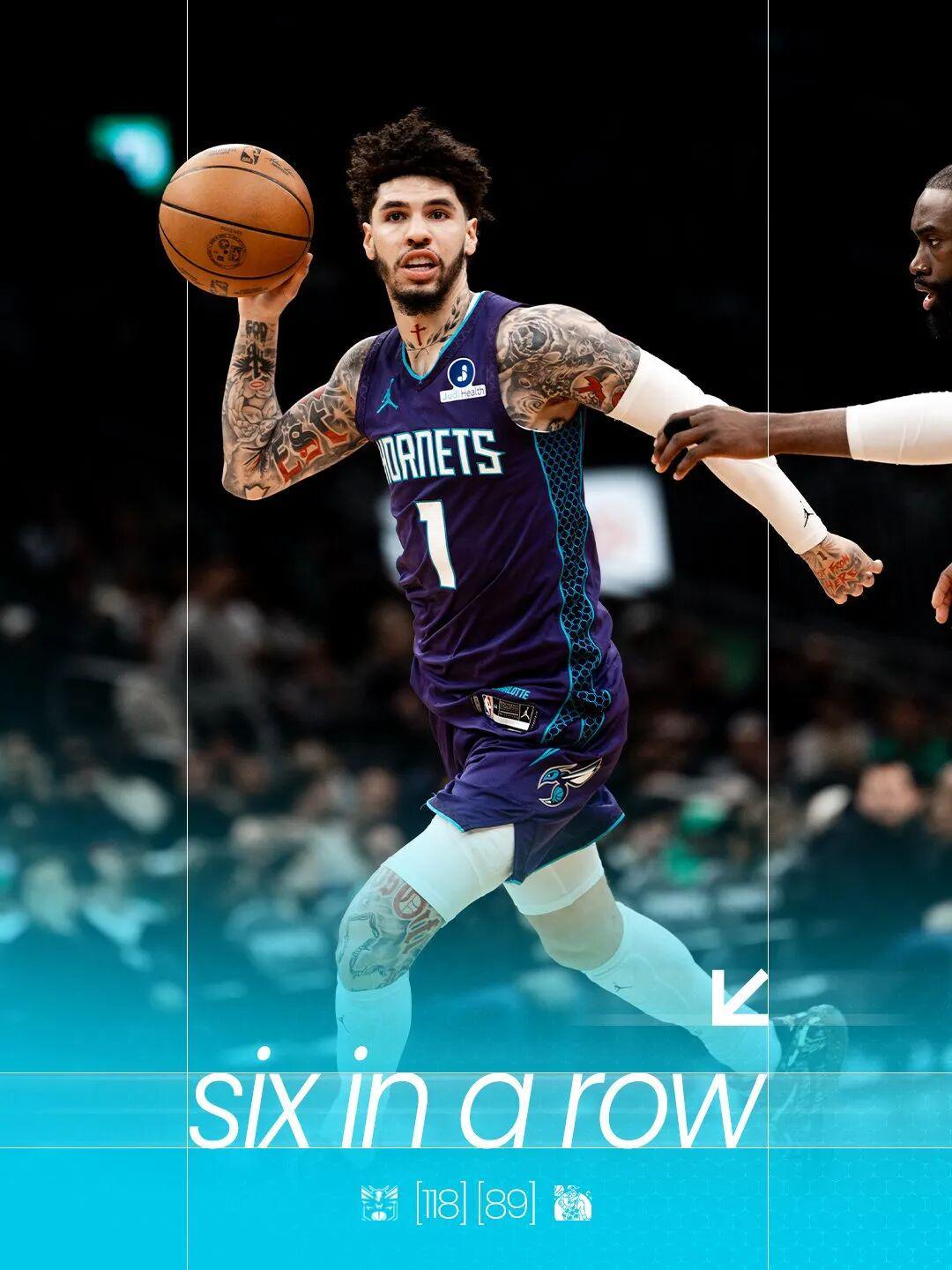 半岛体育-正式崛起了！本赛季的黄蜂，到底有多猛？