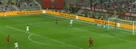 半岛体育官网-【世预赛】C罗开场失点+终场前2球逆转 葡萄牙2比1