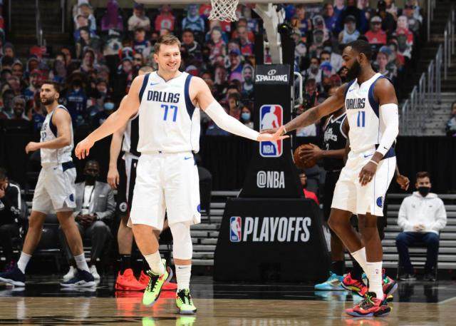 半岛体育APP-30+3双带队强势击败快艇 东契奇主角光环再度降临