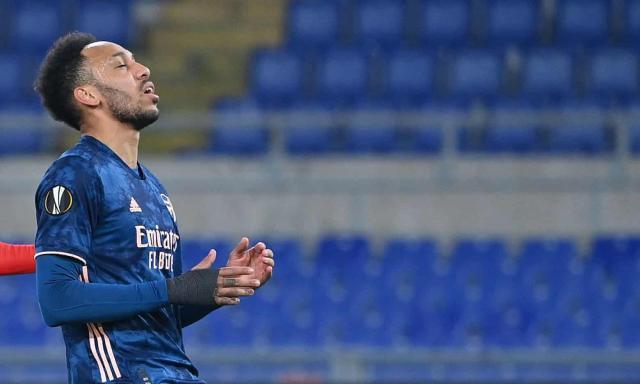 半岛体育在线-【观察】塔帅改造初见成效 枪手该多给厄德高传球