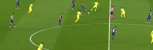 半岛体育-【西甲】略伦特远射扳平 马竞连续6场失球1比1客平