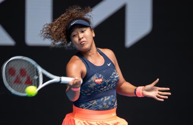 半岛体育在线-澳网女单四强战悬念重重 大坂小威冠军战提前上演