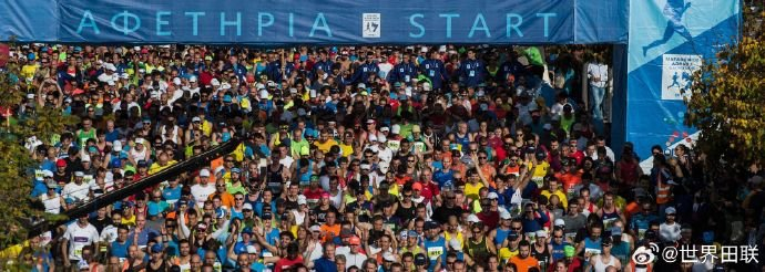 半岛体育-世界田联官宣2030年起设马拉松世锦赛，雅典或办首届赛事|塞巴斯蒂安·科|希腊|男女|发源地|参赛_新浪体育_新浪新闻